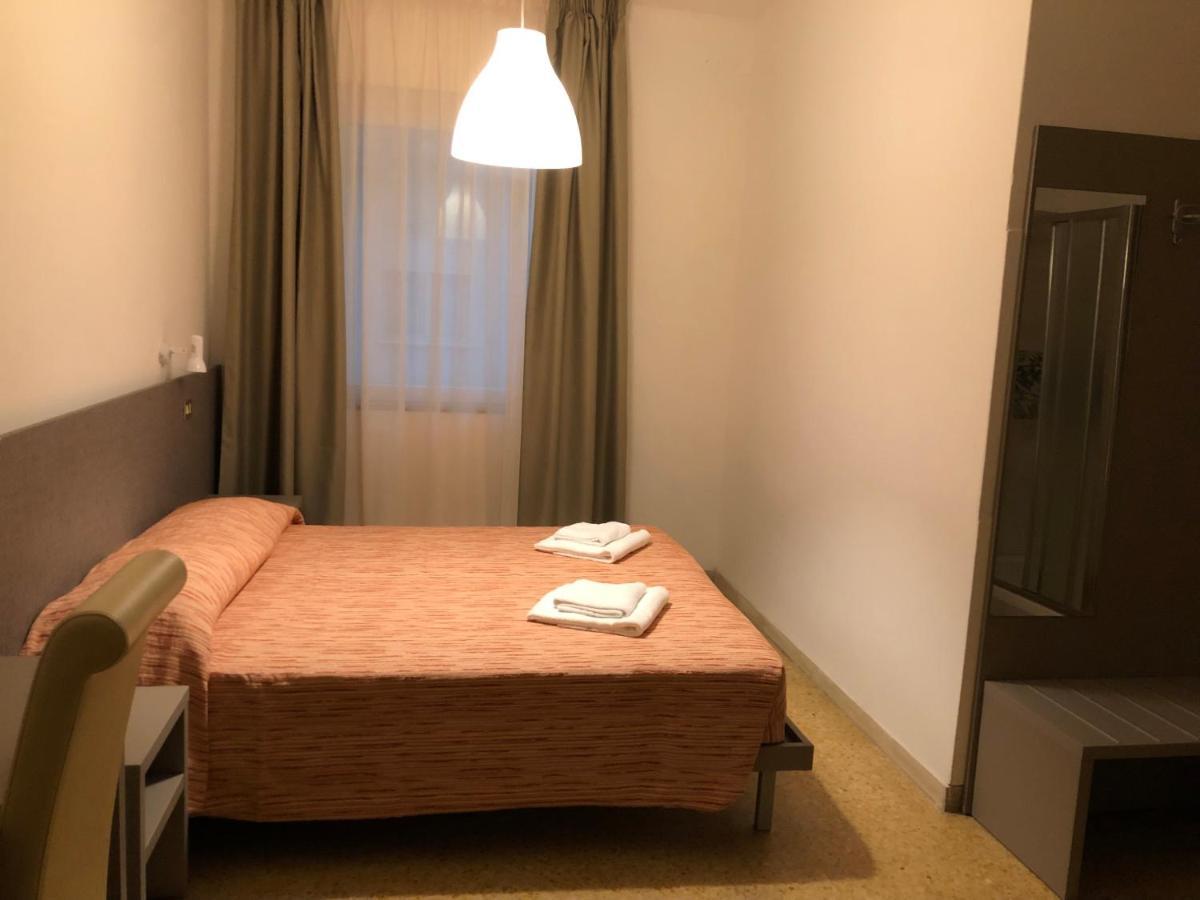 Adriatico Hotel